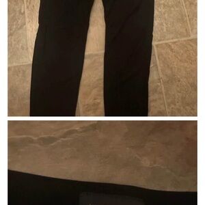 American Eagle Outfitters Black flex Men's Pants 29 x 32
